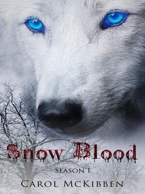cover image of Snow Blood